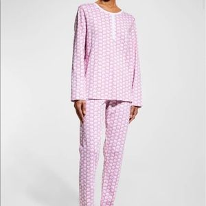 Pink Roller Rabbit Pajamas